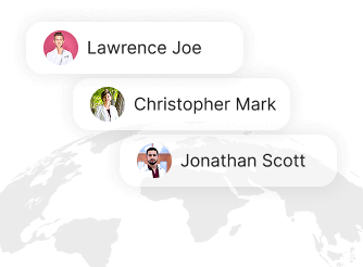 Global Expertise